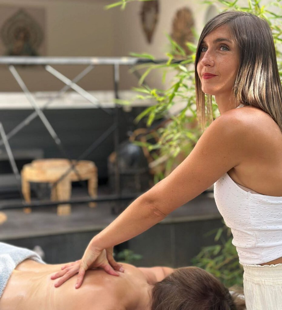 photo de présentation Charlène