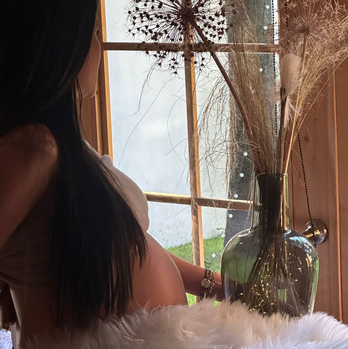 massage femme enceinte